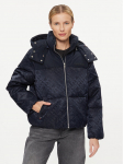Tommy Hilfiger Talvejope New York WW0WW40235 Tumesinine Regular Fit XL