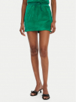 Juicy Couture Miniseelik Heritage JCGGS125022 Roheline Slim Fit