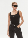 Calvin Klein Jeans Top J20J223192 Must Relaxed Fit XS
