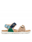 Gioseppo Sandaalid Linwood 74472-P1 Tumesinine