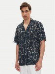 Emporio Armani S&auml;rk EM000593 AF12351 FB070 Tumesinine Regular Fit M