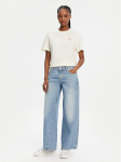 Mustang Teksad Medley 1016216 Sinine Wide Leg