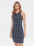 MICHAEL Michael Kors Suvekleit MH381SL9Z6 Tumesinine Slim Fit