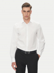 Calvin Klein S&auml;rk Essential LV019EU001 Valge Regular Fit