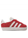 adidas Tossud Gazelle Cf El I IH0362 Punane