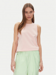 adidas by Stella McCartney Top JI5177 Roosa Regular Fit M