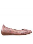 Josef Seibel Baleriinad Fenja 01 74801 372 425 Roosa
