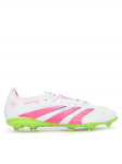 adidas Jalgpallijalatsid Predator Pro Firm Ground ID3855 Valge 42