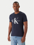 Calvin Klein Jeans T-s&auml;rk J30J320935 Tumesinine Slim Fit