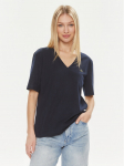 Lacoste T-s&auml;rk TF7300 Tumesinine Regular Fit