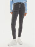Tommy Jeans Teksad Sylvia DW0DW19531 Hall Skinny Fit 26_30