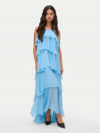 Vero Moda &Otilde;htune kleit Felicia 10331377 Sinine Regular Fit