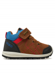 Primigi Saapad 6855500 M GORE-TEX Pruun