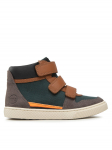 Ten IS Tossud Ten B Hi SK8 NTCAAK0403 S Roheline