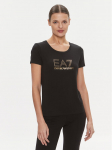 EA7 Emporio Armani T-s&auml;rk 8NTT67 TJDQZ 1200 Must Skinny Fit