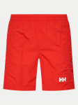 Helly Hansen Ujumis&scaron;ortsid Calshot 55693 Punane Regular Fit S