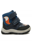 Geox Lumesaapad B Flanfil Boy B Abx B463VB 054FU CF44K M Tumesinine 20