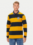 Brave Soul Polo s&auml;rk MLT-36LICINIUS V&auml;rviline Regular Fit