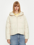 Tommy Jeans Talvejope Vail DW0DW18841 Beež Regular Fit L