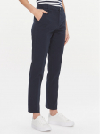 United Colors Of Benetton Chino-p&uuml;ksid 4GD7DF061 Tumesinine Regular Fit