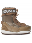 Bogner Lumesaapad La Plagne 14 32447034 Beež
