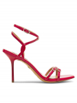 Nine West Sandaalid ZL23014CC Punane 36