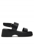 Aldo Sandaalid Thilda 13734051 Must