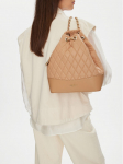 Nine West Seljakott CEO-KANSAS-JH5824-NW Beež NOSIZE