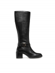 Geox Ratsasaapad D Serilda 60 D56XXB 00043 C9999 Must 36