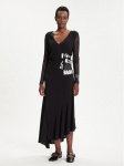 Desigual Igap&auml;evane kleit Posinew 25WWVW26 Must Slim Fit L