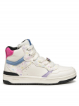 Geox Tossud J Washiba J56HXD 05404 C0653 D Valge