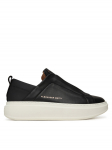 Alexander Smith Tossud Wembley Slip-On-ASBCWLW Must 36