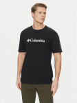 Columbia T-s&auml;rk CSC Basic Logo EM2180 Must Regular Fit S