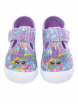 FURBY Sussid CEO-CM-AW25-124FUR Lilla