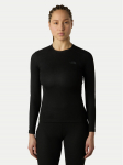 The North Face Termoaktiivne aluspesu &uuml;lemine osa Easy NF0A8E1F Must