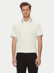Blend Polo s&auml;rk 20717916 Valge Regular Fit