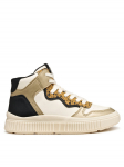 Geox Tossud J Laquinny J56M3B 054AJ C1M2U D Valge