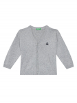 United Colors Of Benetton Kardigan 120YG600G Hall Regular Fit 116