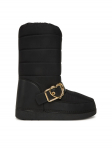 LOVE MOSCHINO Lumesaapad JA24442G0NISK00B Must 41_42