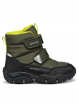 Geox Lumesaapad B Baltic B Abx B4620B 0FU50 C3X3S M Khakiv&auml;rviline