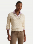 LAUREN RALPH LAUREN Kampsun 200979662003 Ekr&uuml;&uuml;v&auml;rv Relaxed Fit