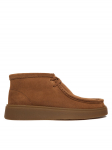 Clarks Saapad Torview Hi 26184609 Pruun 42
