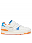 Geox Tossud J Washiba Boy J65LQA 054FU C0422 S Valge