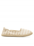 Jenny Fairy Espadrillid KAYLA WSK1609-05 Beež
