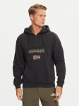 Napapijri Pluus Burgee NP0A4I5E Must Regular Fit