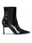 Calvin Klein Saapad Geo Stiletto Chelsea Boot 90-Pat HW0HW01809 Must 38