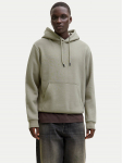 Jack & Jones Pluus Bradley 12249340 Roheline Regular Fit