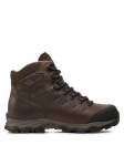 Meindl Matkajalatsid Chile Gtx GORE-TEX 2999/46 Pruun 40