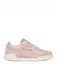 Reebok Tossud EO-WORKOUT PLUS 100248360 Lilla