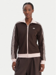adidas Pluus adicolor Classic KD3742 Pruun Regular Fit
